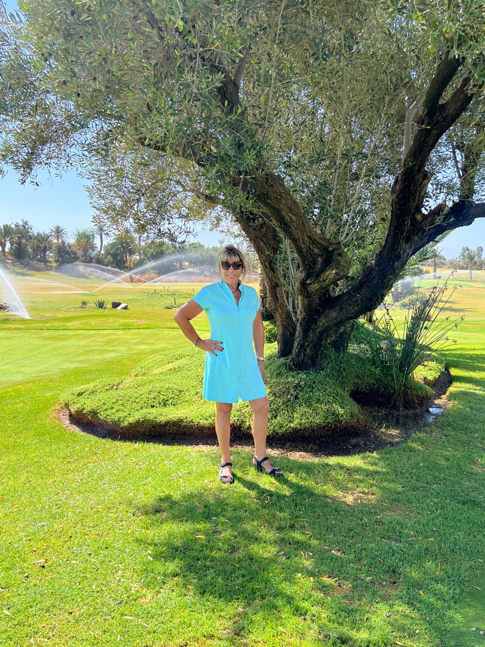 Roxane Fairmont Marrakech
